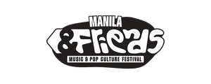 Manila & Friends Festival